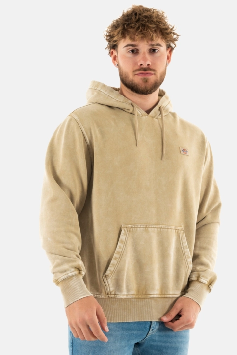 Sweat dickies newington j491 dble dye/acd s