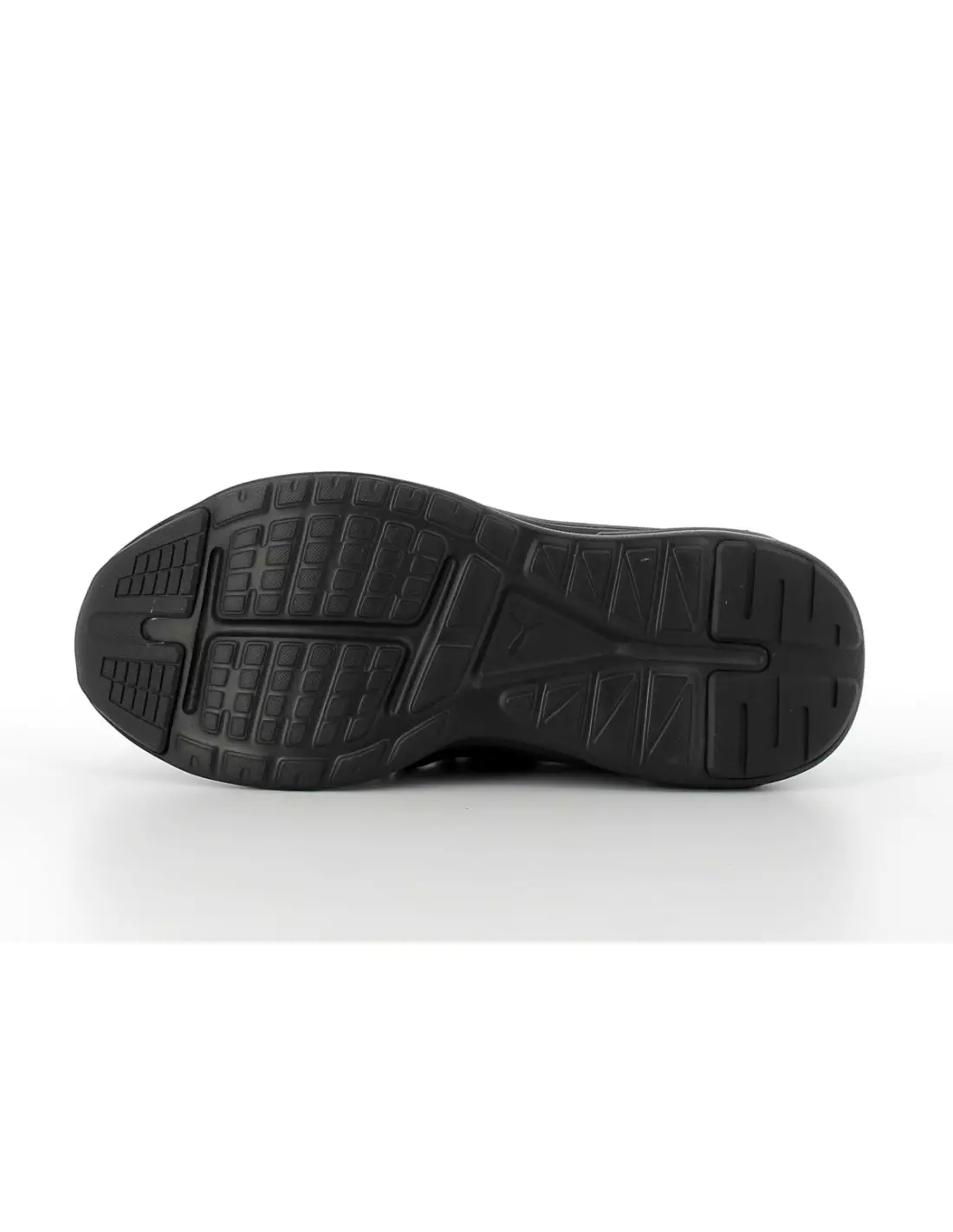 PUMA SOFTRIDE ENZO EVO - Baskets Noir