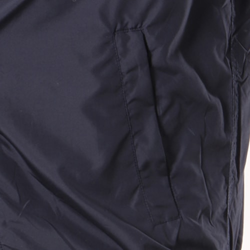 Bomber TB1258 Bleu Marine