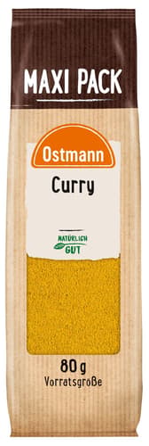 Ostmann Curry