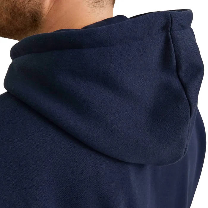 Jack & Jones Vesterbro Hoodie Heren (plussize)