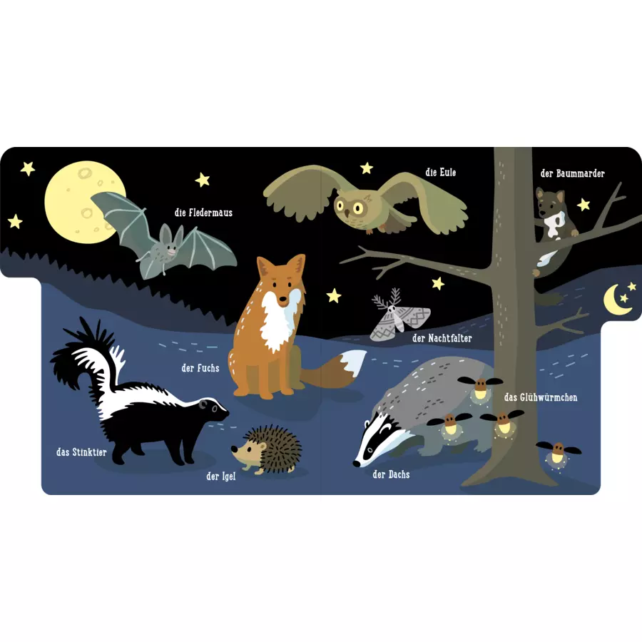 CARLSEN Baby Pixi (unkaputtbar) 114: Tolle Tiere