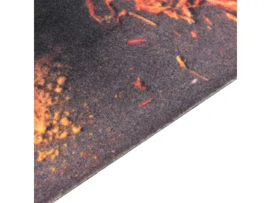 Tapis de cuisine lavable Cuillères 60x180 cm