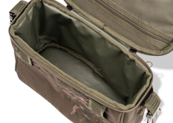 Sacoche d'amorçage Nash Scope Baiting Pouch
