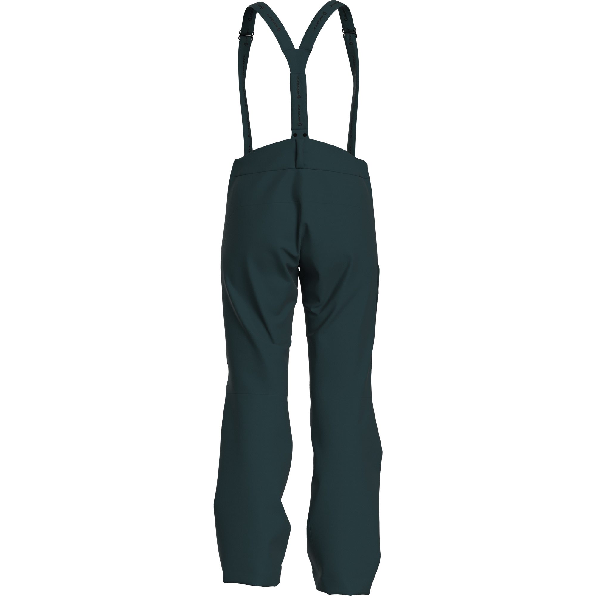 Scott Explorair 3L Skihose Damen aruba green