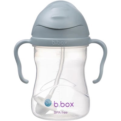 b.box Sugerørkopp, Ocean
