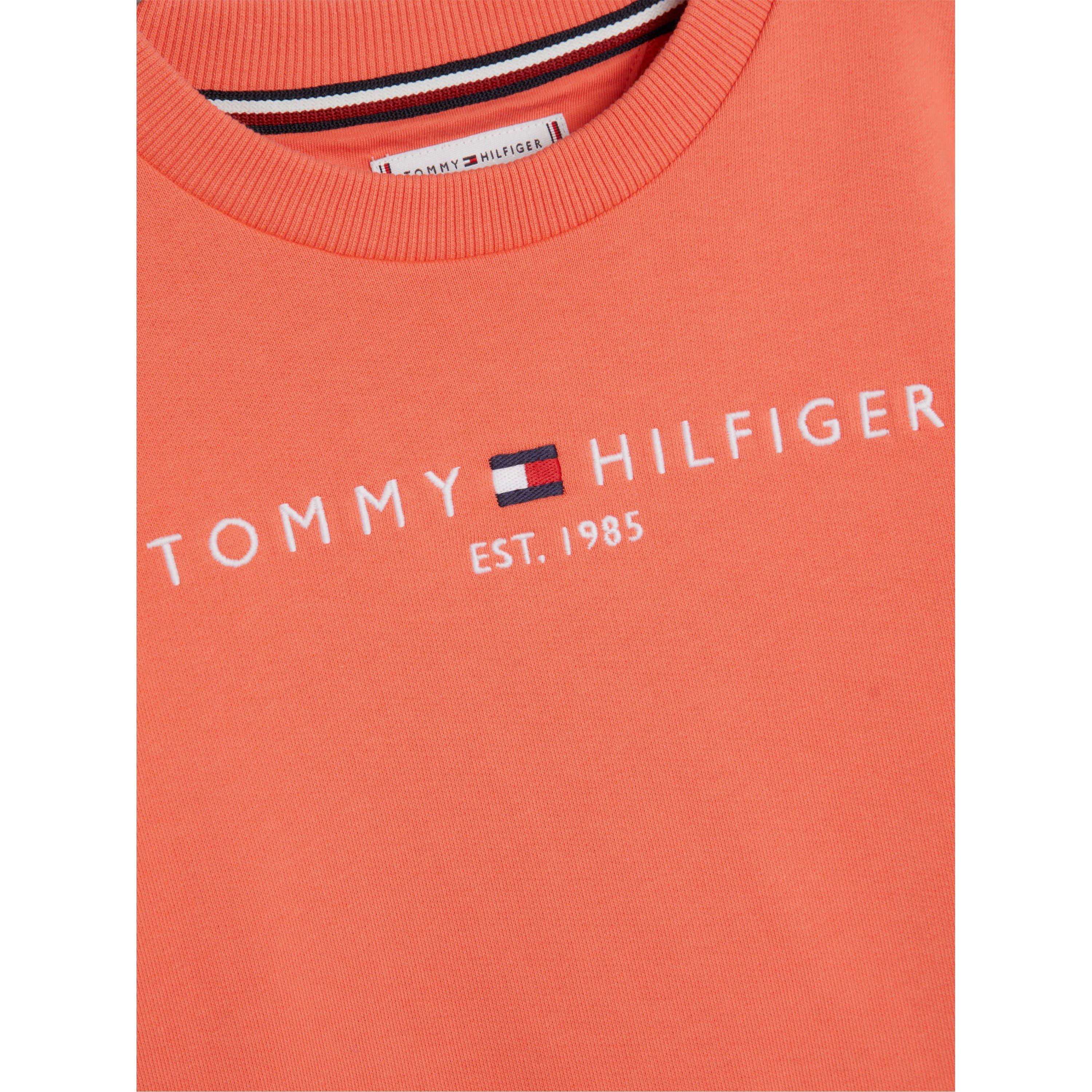 Tommy Hilfiger Essential Crew Sweatshirt