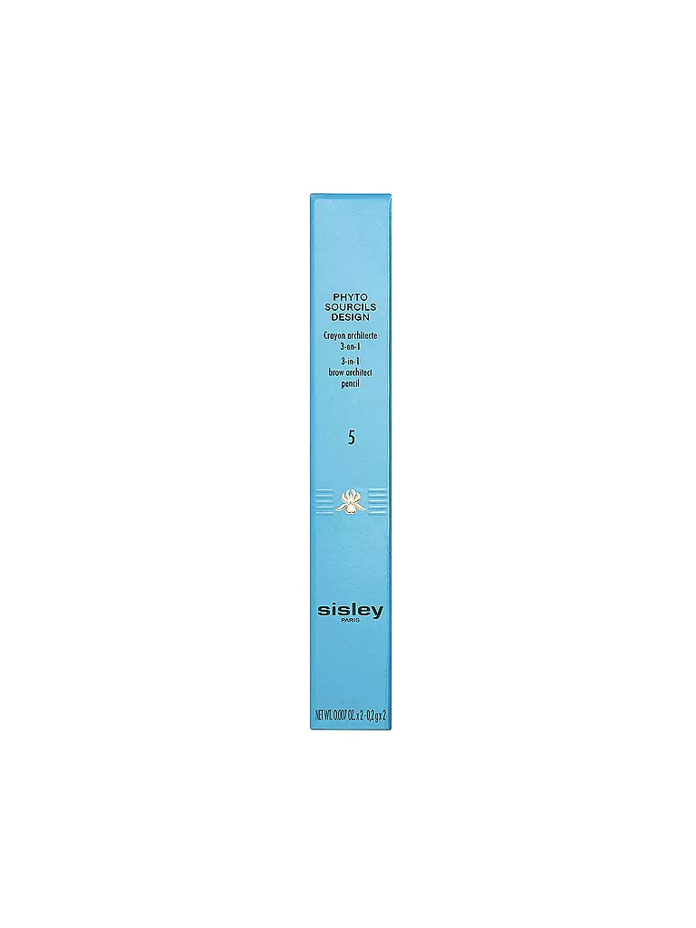SISLEY Augenbraunstift - Phyto Sourcils Design (6 Espresso) braun