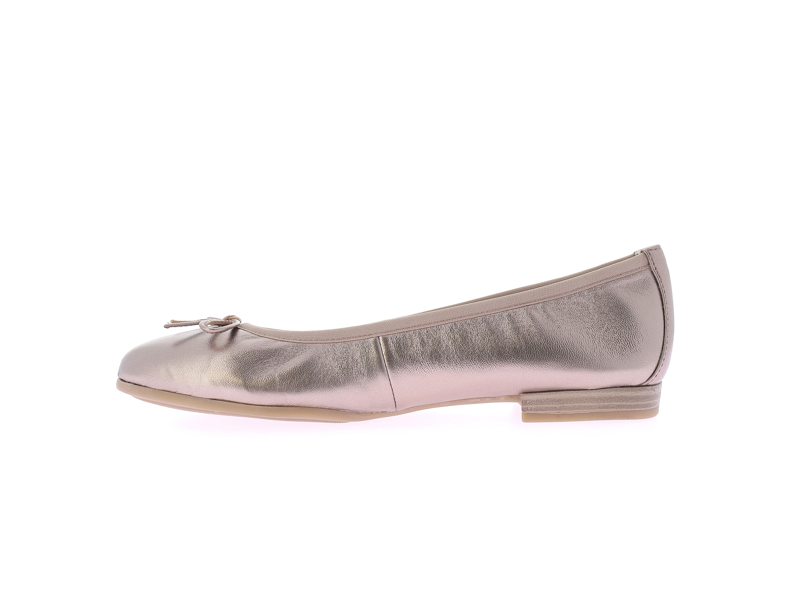 Tamaris-22116 Cuir Bronze