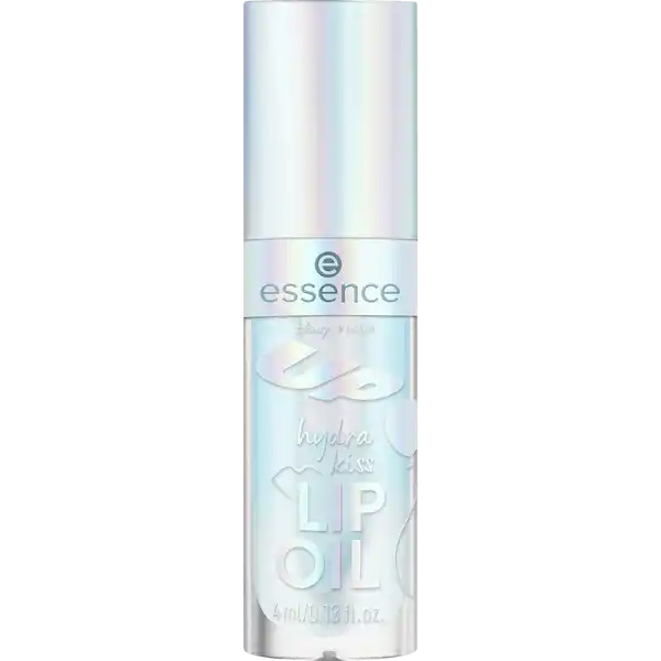 Disney Pixar Up hydra kiss LIP OIL 01 Cloud surfing