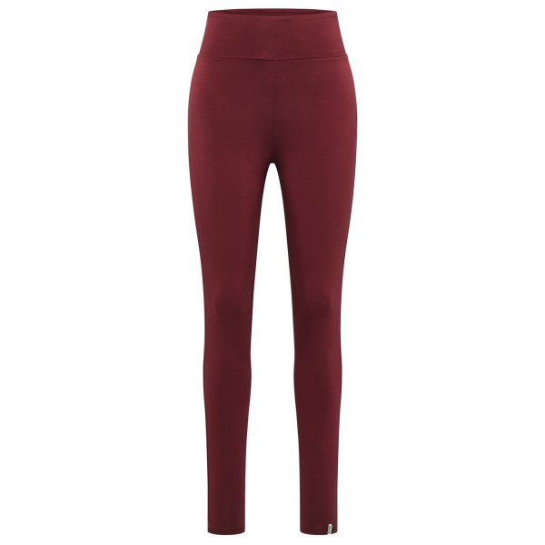 Tranquillo - Women's Leggings aus EcoVero-Viskose-Mix - Legging