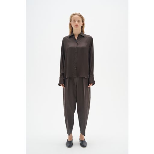 InWear PaulineIW Skjorte, Americano, 42