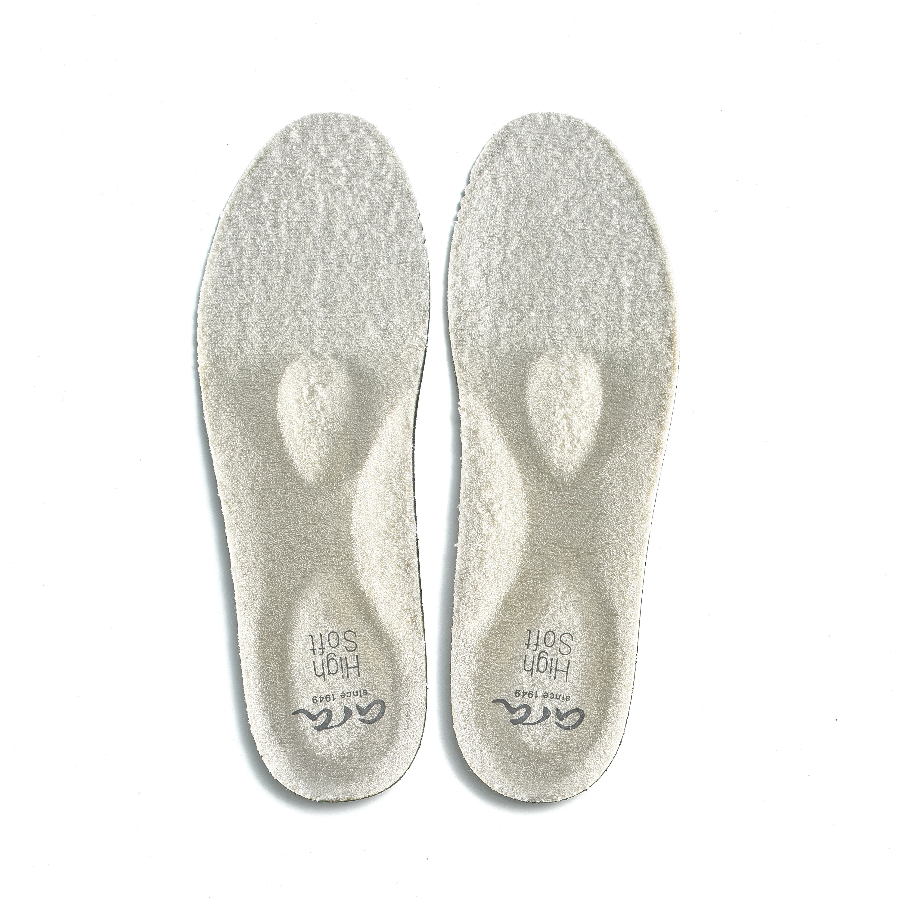 Wechselfußbett Highsoft offwhite