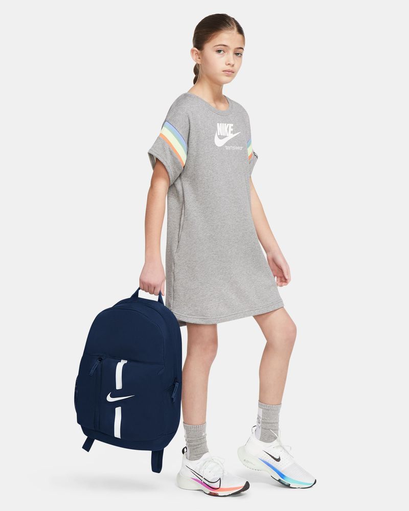 Sac à dos Nike Academy Team Bleu Marine