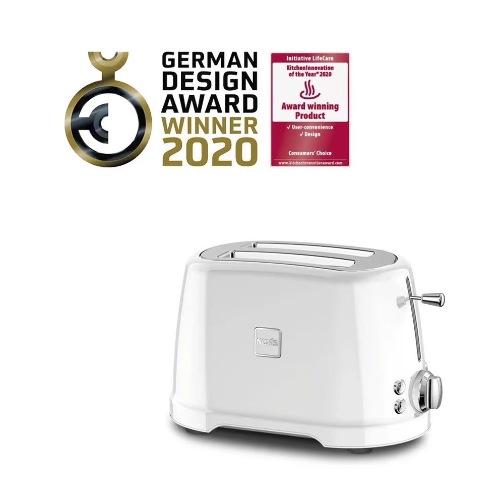 Novis Iconic Line T2 Toaster