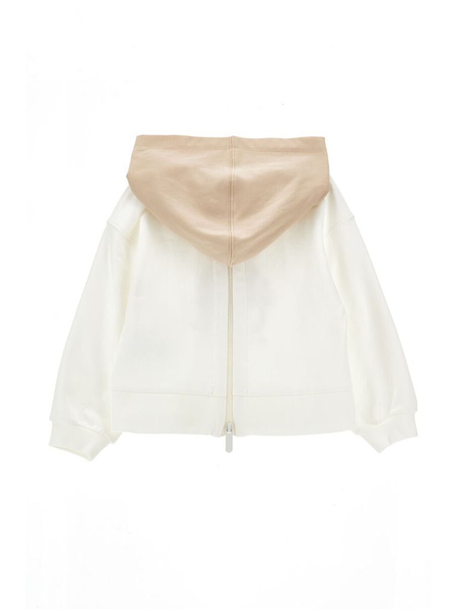 Monnalisa Jogger Set Teddy