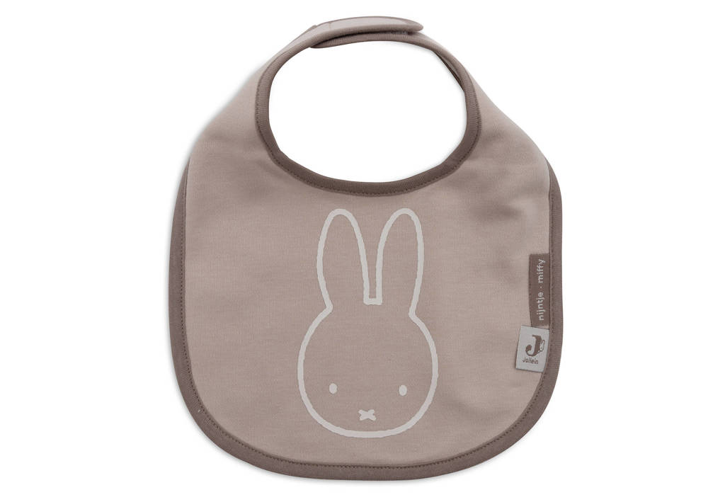 slab Miffy And Friends -set van 5