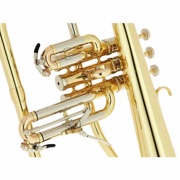 Schagerl Dione Flugelhorn