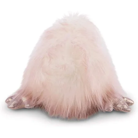 NICI Lifestyle Duck Ente Emmalina altrosa, 20cm