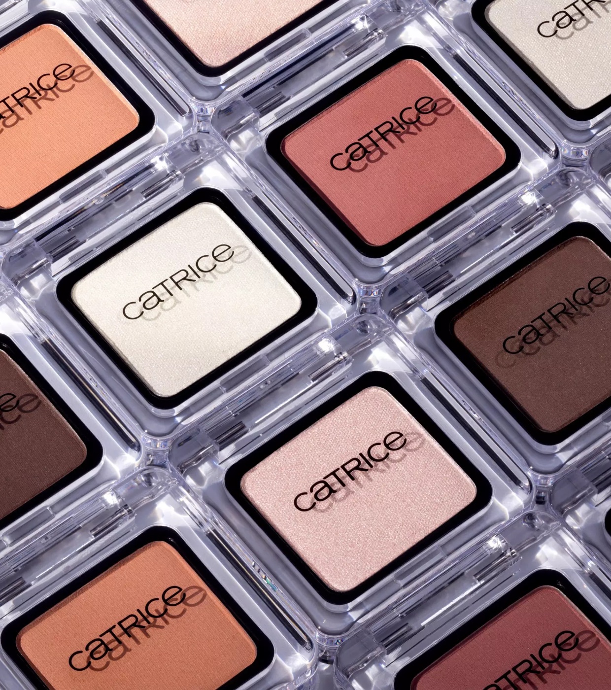 Catrice - Sombra Art Couleurs - 470: Fairytale Dust