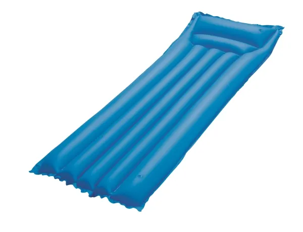 Bestway 44007, Blå, Grøn, Lyserød, Gul, Flydende madras, Vinyl, 690 mm, 1830 mm, 598 g