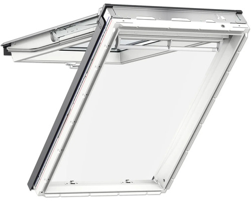 VELUX Top-Hung Center-Pivot Window GPU MK06 0084 ENERGY 78x118 cm (Komt in aanmerking voor financiering)