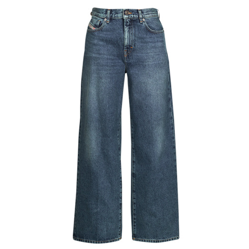 Diesel - 2000 - Bleu 007E5