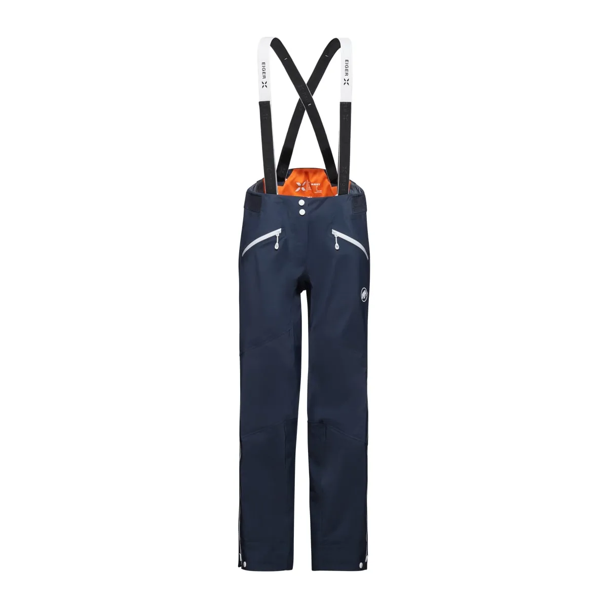 Mammut Nordwand Pro HS Pants Women Night