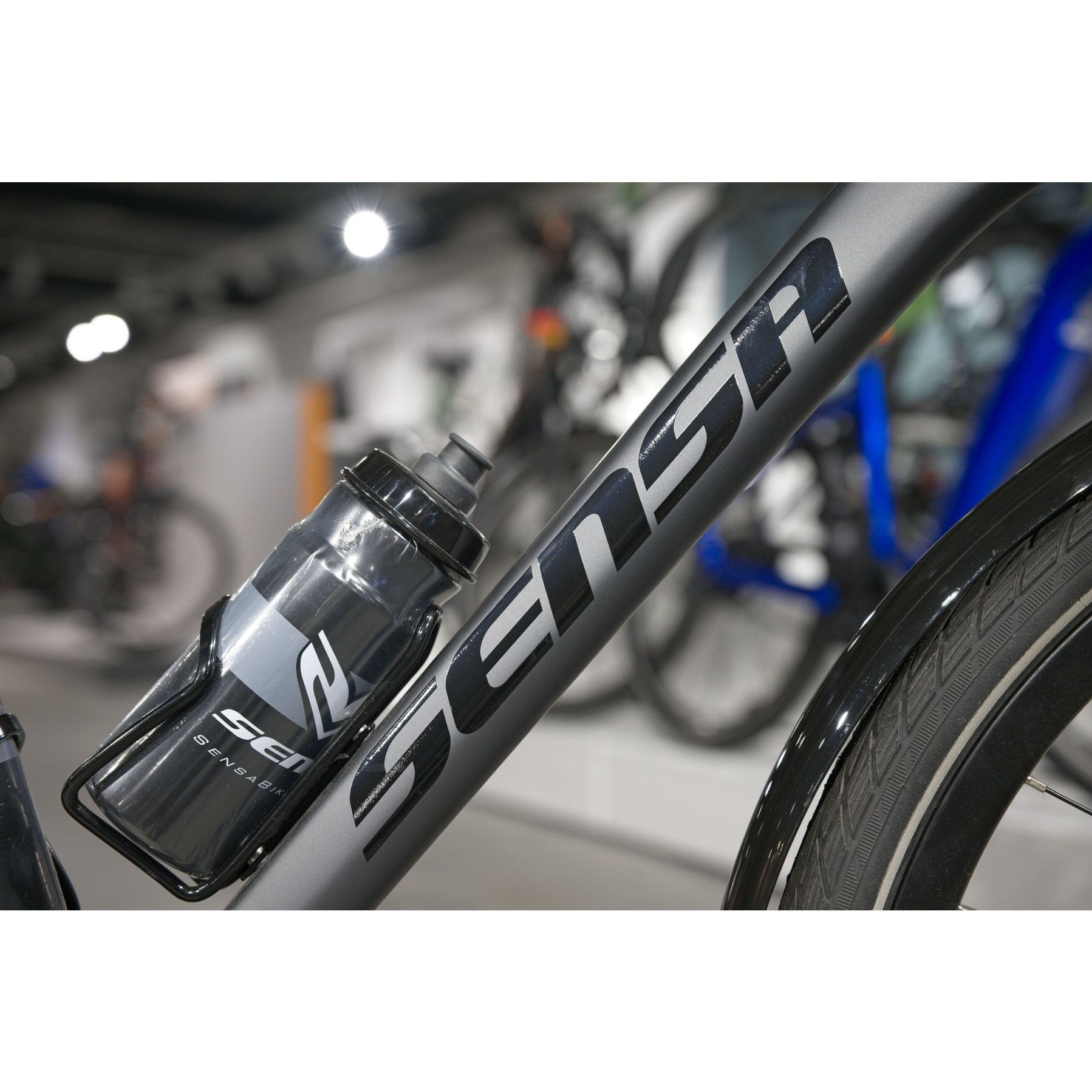 Sensa Travel Lite Disc 2026