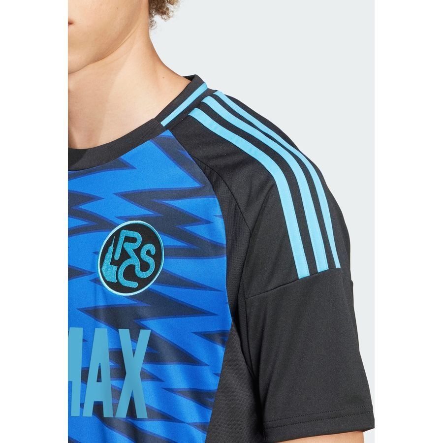 Adidas Maillot Third RC Strasbourg 24/25