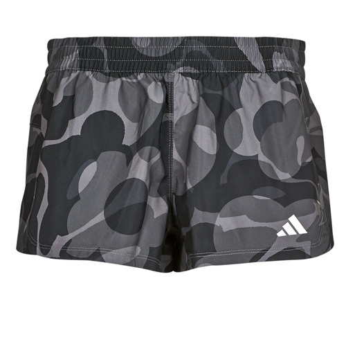 adidas Performance - PACER TR-ES AOP - Noir