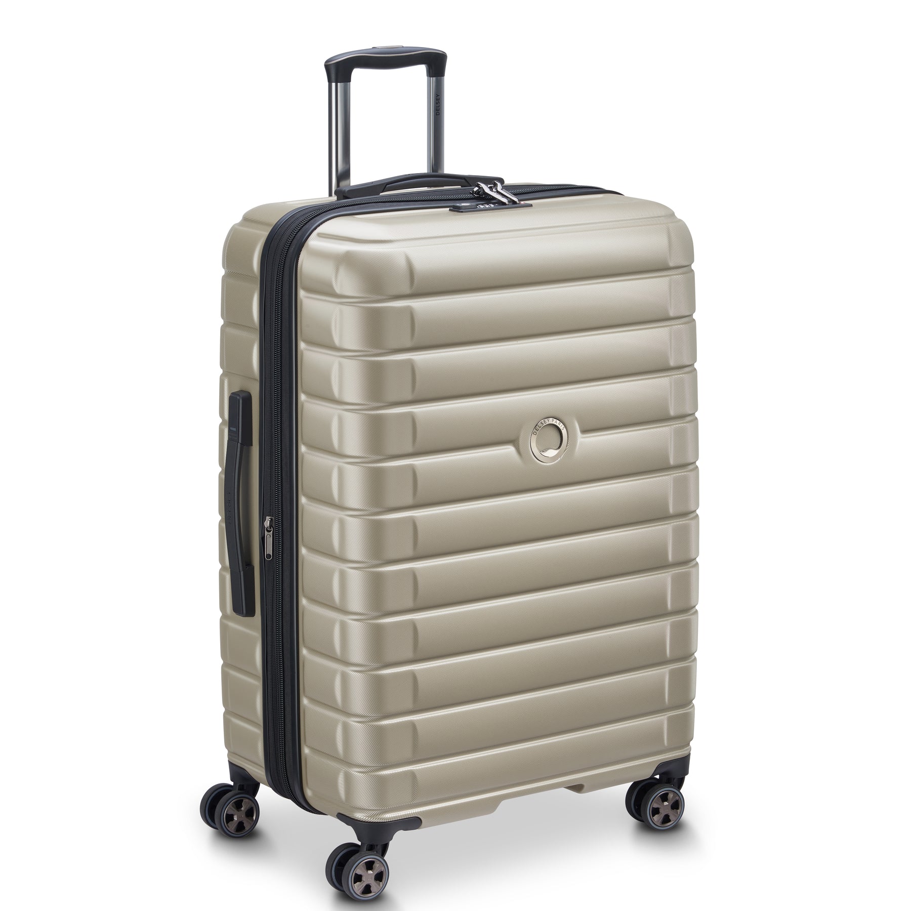 Valise soute - L Extensible (75cm)