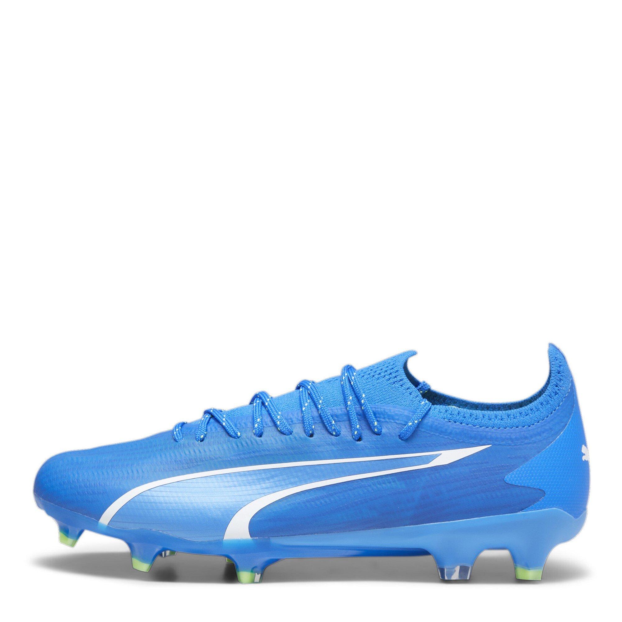 Puma Ultra Ultimates.1 Womens Firm Ground Football Boots