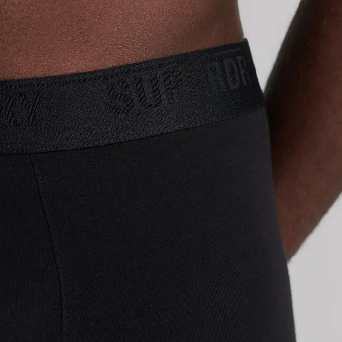 Superdry Boxer Heren (3-pack)