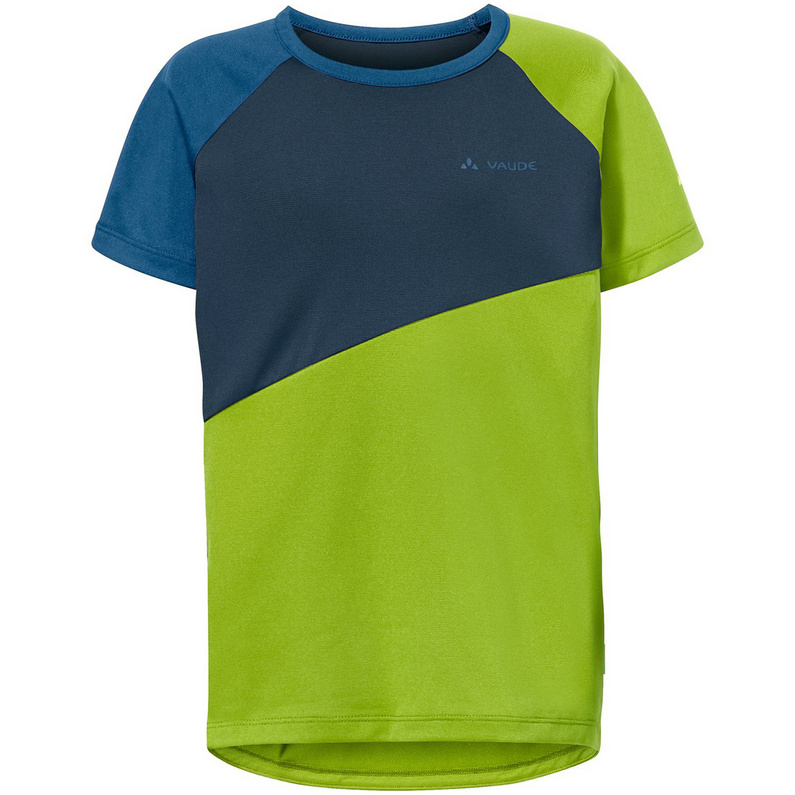Vaude Kinder Moab II T-Shirt