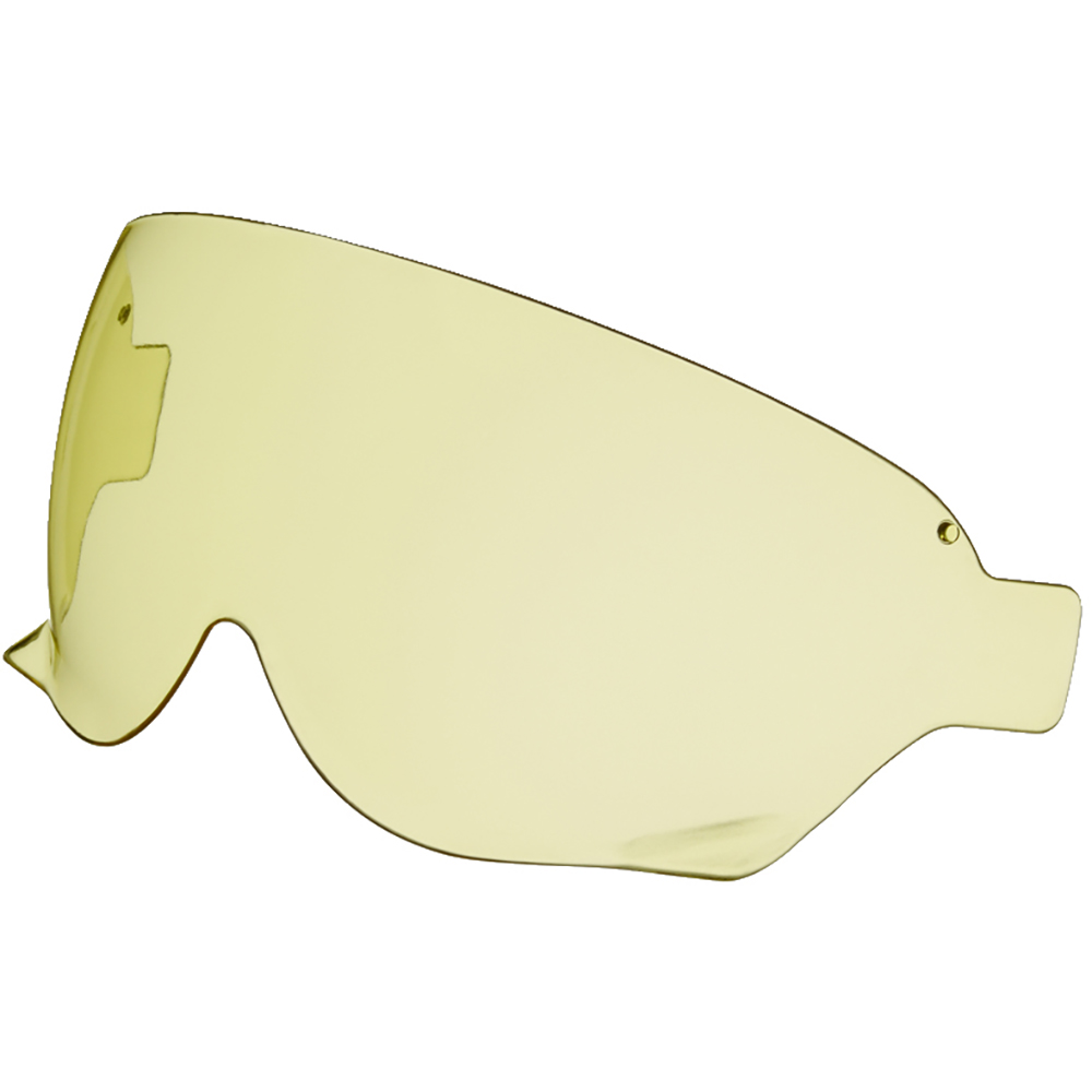 Shoei - Ecran HD J-O / Ex-Zero | CJ-3 Jaune