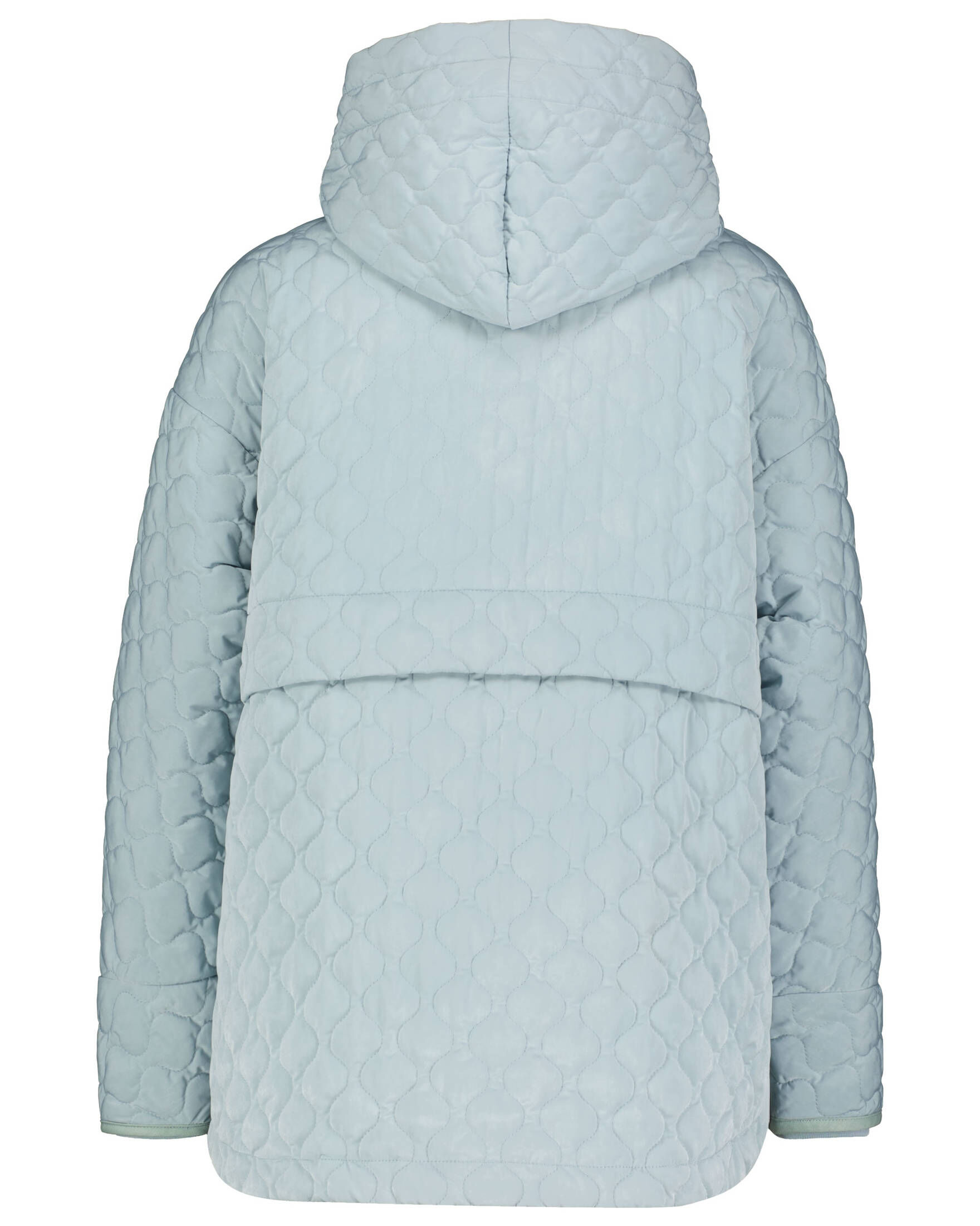Blonde No.8| Damen Steppjacke
