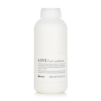 Davines Davines Love Curl Conditioner (Lovely Curl Enhancing Taming Conditioner For Wavy or Curly Hair)