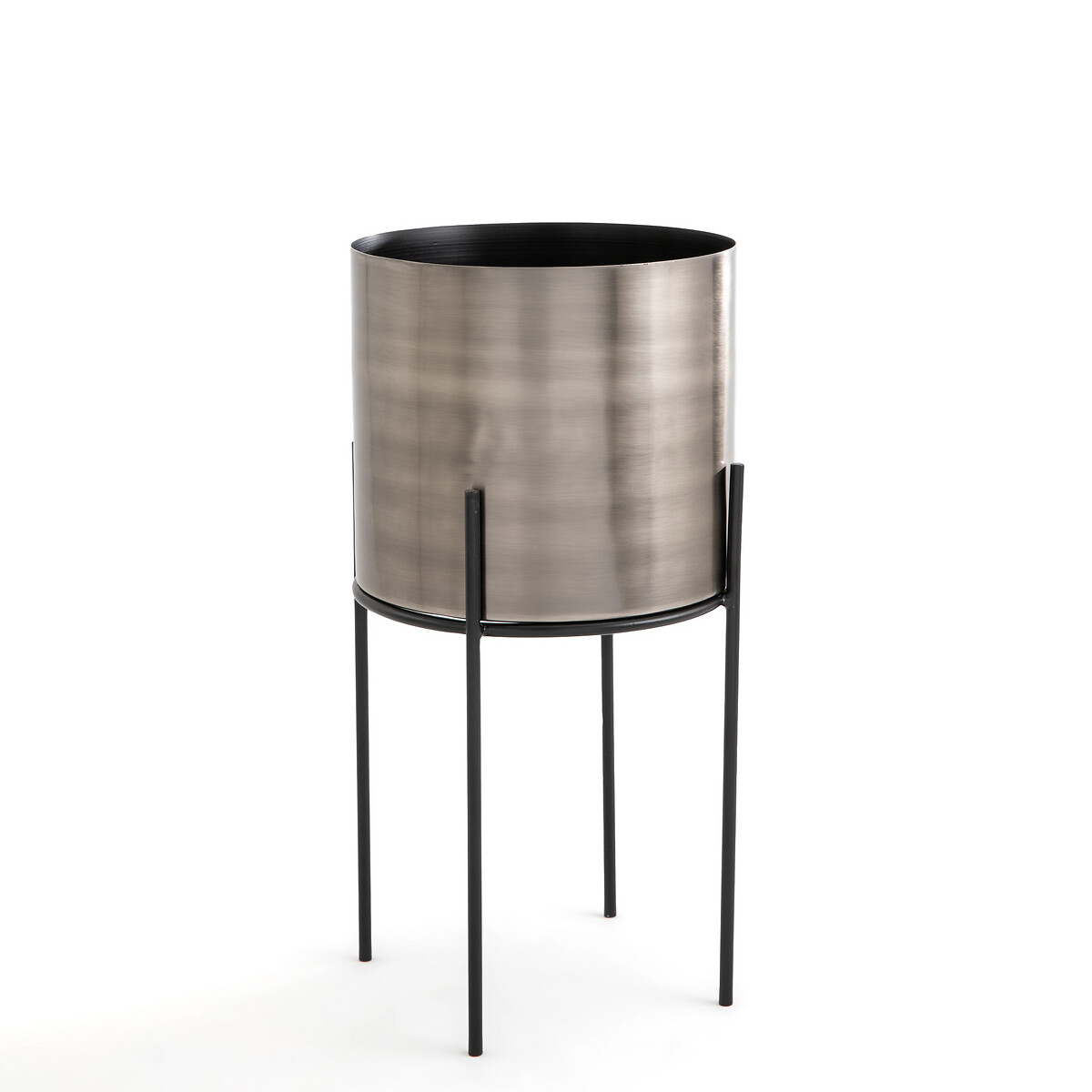 LA REDOUTE INTERIEURS<br>Vaso com perna Ø28 cm, Inaya
