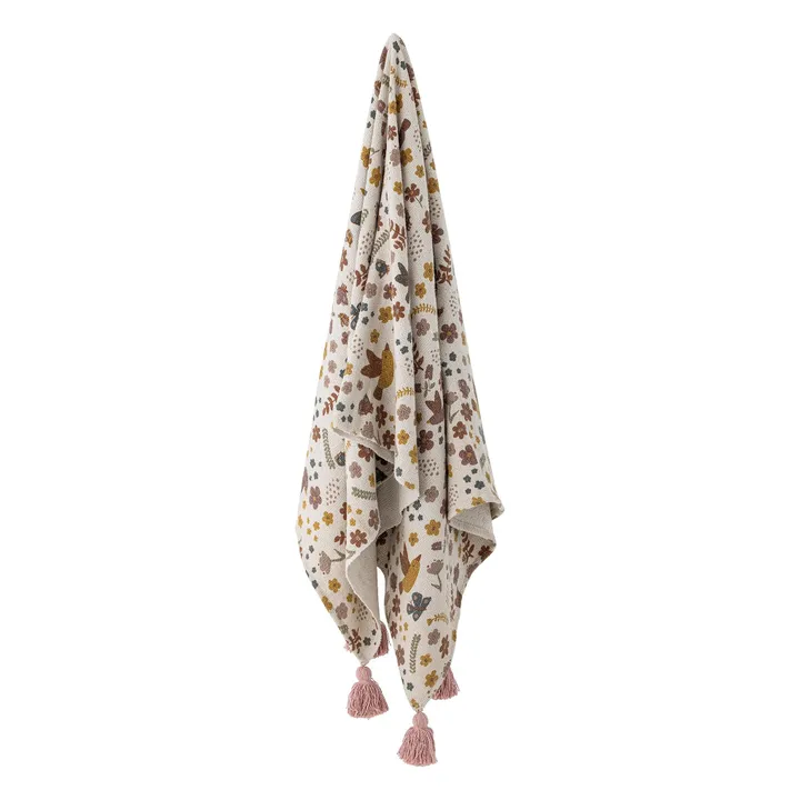 Bloomingville Mini Plaid Kristine