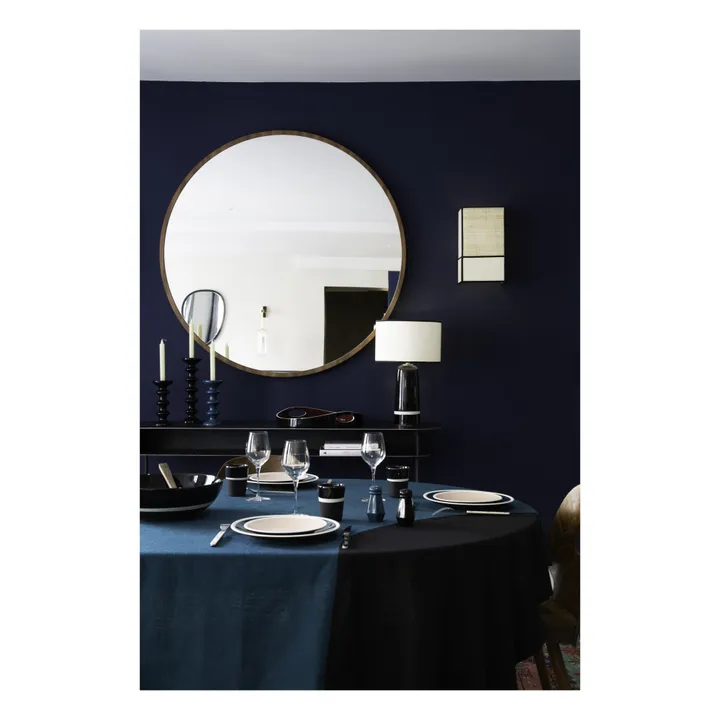 Maison Sarah Lavoine Chandelier Slave | Bleu Sarah