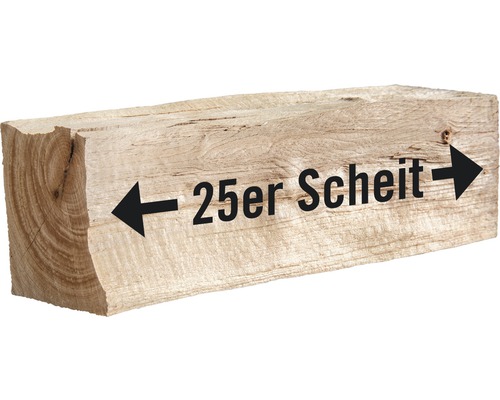 Brandhout, aanmaakhout, beukenhout, eikenhout, essenhout, robiniahout, los, 1 kubieke meter, ca. 22-25 cm, vers uit het bos gesneden
