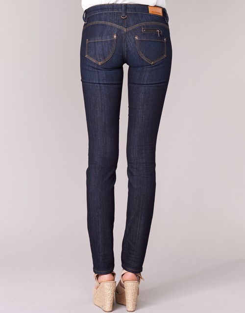 Freeman T.Porter - ALEXA SLIM SDM Azul