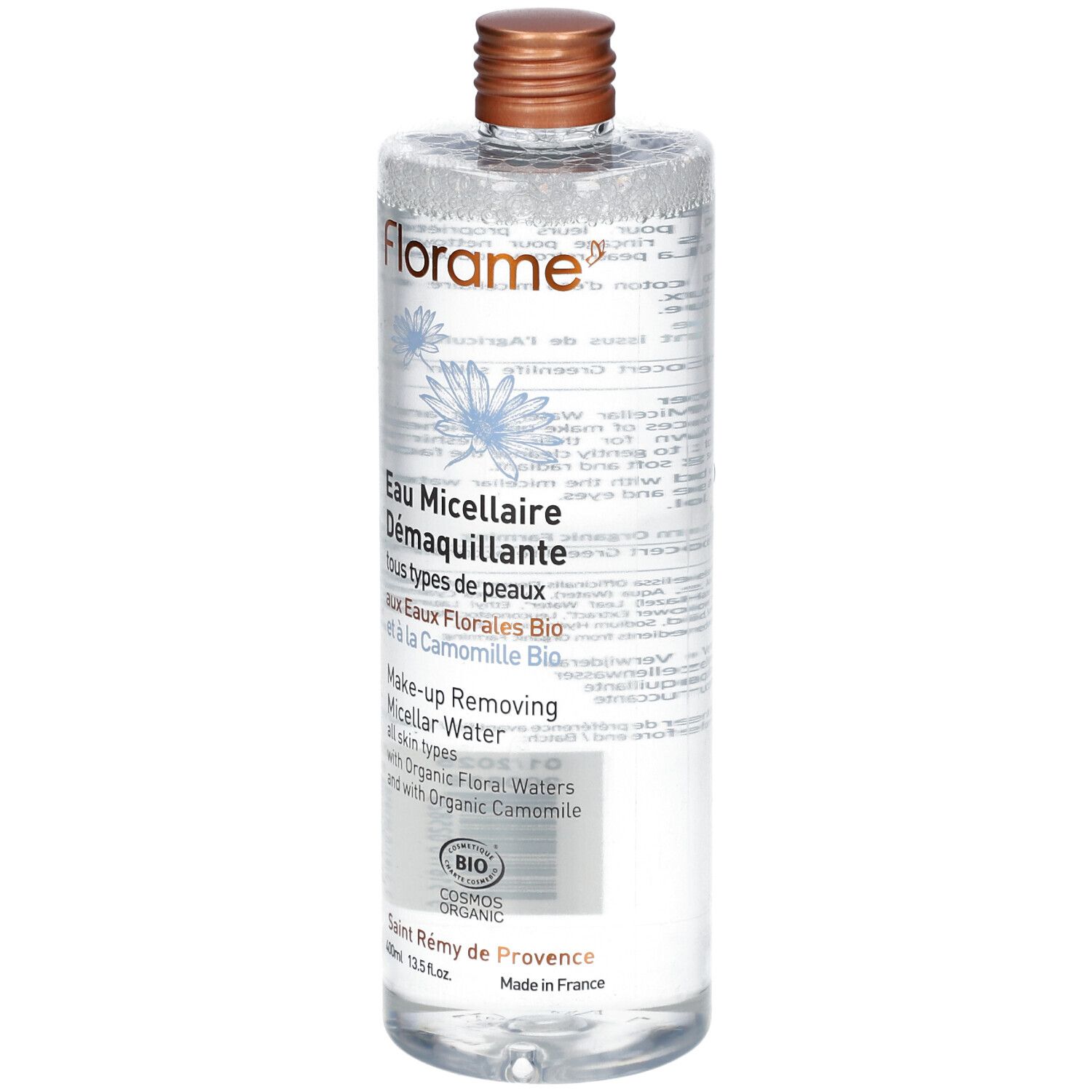Florame Mizellares Reinigungswasser