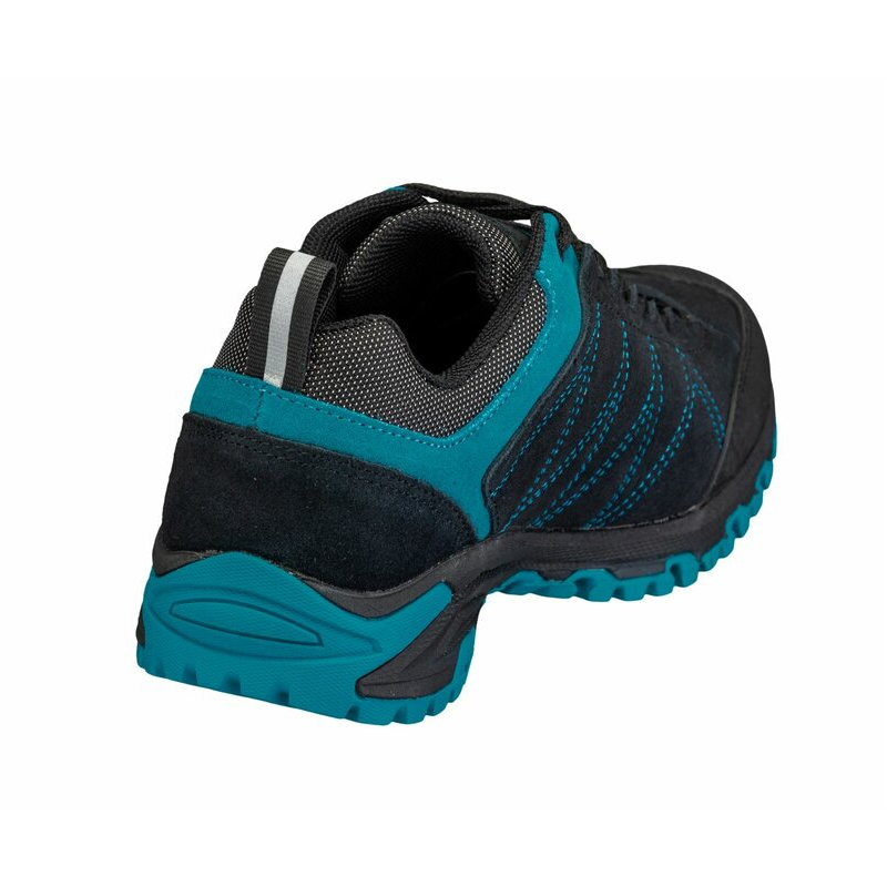 Brütting Mount Kapela Low dames wandelschoenen