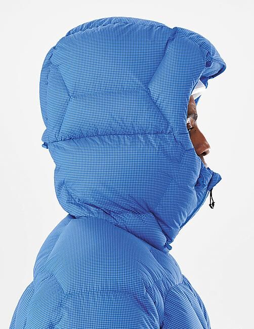 MILLET - VESTE JOR DYNDW