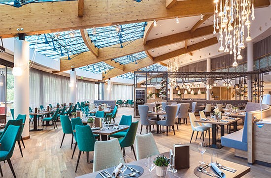 Wellnesshotel Loipersdorf