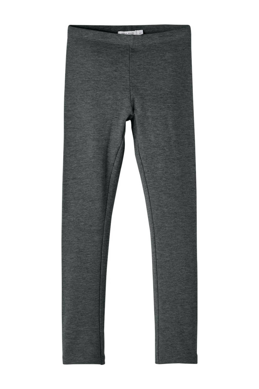 NAME IT gemêleerde legging NKFDAVINA