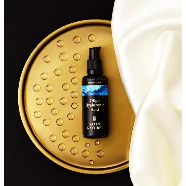 Oligo Hyaluronsäure Serum