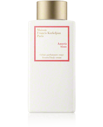 Maison Francis Kurkdjian Amyris Femme body cream 250ml